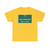MUTCD-CA G83-2 (California) (Road Sign) T-Shirt