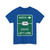 MUTCD-CA G77A 199 (California) (Road Sign) T-Shirt