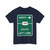 MUTCD-CA G77A 199 (California) (Road Sign) T-Shirt
