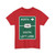 MUTCD-CA G77A 99E (California) (Road Sign) T-Shirt