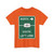 MUTCD-CA G77A (California) (Road Sign) T-Shirt