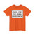 MUTCD-CA R47A (California) (Road Sign) T-Shirt