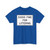 MUTCD-CA R47 (California) (Road Sign) T-Shirt