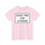 MUTCD-CA R47 (California) (Road Sign) T-Shirt