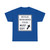 MUTCD-CA R44B (California) (Road Sign) T-Shirt