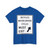 MUTCD-CA R44B (California) (Road Sign) T-Shirt