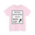 MUTCD-CA R44B (California) (Road Sign) T-Shirt