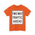 MUTCD-CA R40 (California) (Road Sign) T-Shirt
