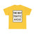 MUTCD-CA R40 (California) (Road Sign) T-Shirt