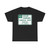 MUTCD-CA R39-3 (California) (Road Sign) T-Shirt