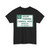 MUTCD-CA R39-3 (California) (Road Sign) T-Shirt