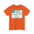 MUTCD-CA R39-3 (California) (Road Sign) T-Shirt