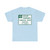 MUTCD-CA R39-3 (California) (Road Sign) T-Shirt