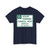 MUTCD-CA R39-3 (California) (Road Sign) T-Shirt