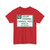 MUTCD-CA R39-3 (California) (Road Sign) T-Shirt