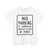 MUTCD-CA R39 (California) (Road Sign) T-Shirt