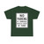 MUTCD-CA R39 (California) (Road Sign) T-Shirt
