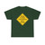 MUTCD-CA W87 (California) (Road Sign) T-Shirt