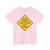 MUTCD-CA W87 (California) (Road Sign) T-Shirt