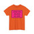 MUTCD-CA W86 (California) (Road Sign) T-Shirt