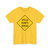 MUTCD-CA W84 (California) (Road Sign) T-Shirt