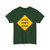 MUTCD-CA W84 (California) (Road Sign) T-Shirt