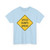 MUTCD-CA W84 (California) (Road Sign) T-Shirt