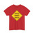 MUTCD-CA W84 (California) (Road Sign) T-Shirt