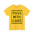 MUTCD-CA W83 (California) (Road Sign) T-Shirt