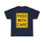 MUTCD-CA W83 (California) (Road Sign) T-Shirt