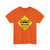 MUTCD-CA W82-1 (California) (Road Sign) T-Shirt