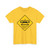 MUTCD-CA W82-1 (California) (Road Sign) T-Shirt