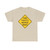 MUTCD-CA W74-R (California) (Road Sign) T-Shirt