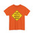 MUTCD-CA W74-R (California) (Road Sign) T-Shirt