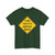 MUTCD-CA W74-R (California) (Road Sign) T-Shirt