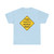 MUTCD-CA W74-R (California) (Road Sign) T-Shirt