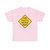 MUTCD-CA W74-R (California) (Road Sign) T-Shirt