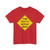 MUTCD-CA W74-R (California) (Road Sign) T-Shirt