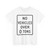 MUTCD-NJ RNJ12-10A (New Jersey) (Road Sign) T-Shirt