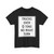 MUTCD-NJ RNJ12-8R (New Jersey) (Road Sign) T-Shirt