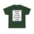 MUTCD-NJ RNJ12-8R (New Jersey) (Road Sign) T-Shirt