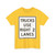 MUTCD-OH R4-H5aR (Ohio) (Road Sign) T-Shirt