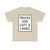 MUTCD-OH R4-H5aL (Ohio) (Road Sign) T-Shirt