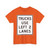 MUTCD-OH R4-H5aL (Ohio) (Road Sign) T-Shirt