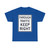 MUTCD-OH R4-H3aR (Ohio) (Road Sign) T-Shirt