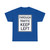 MUTCD-OH R4-H3aL (Ohio) (Road Sign) T-Shirt