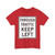 MUTCD-OH R4-H3aL (Ohio) (Road Sign) T-Shirt