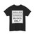MUTCD-OH R3-H12j (Ohio) (Road Sign) T-Shirt