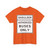 MUTCD-OH R3-H12j (Ohio) (Road Sign) T-Shirt