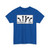 MUTCD-OH R3-H8dq (Ohio) (Road Sign) T-Shirt